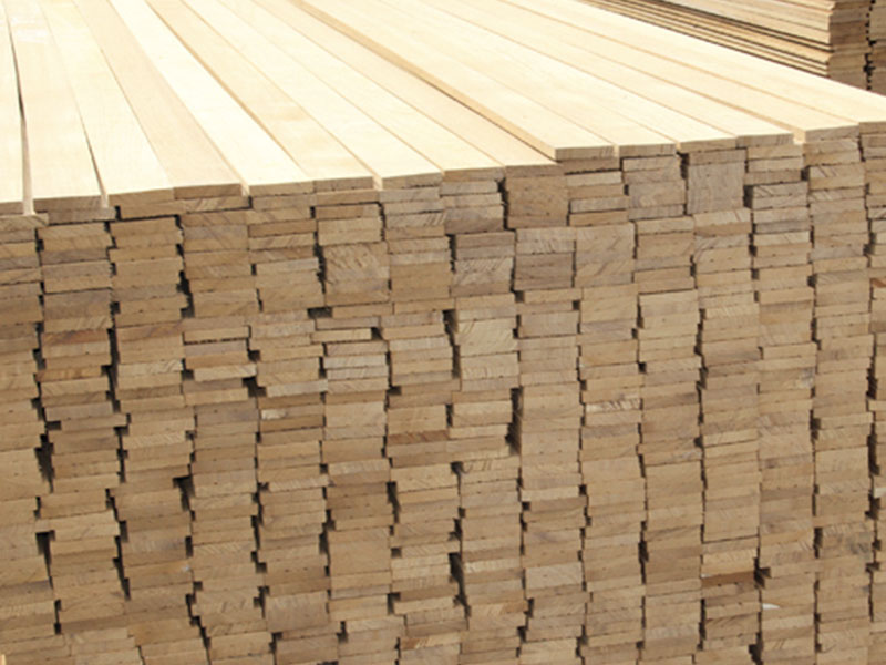 Selected raw materials, natural beauty, convenient installation, teak deck strip