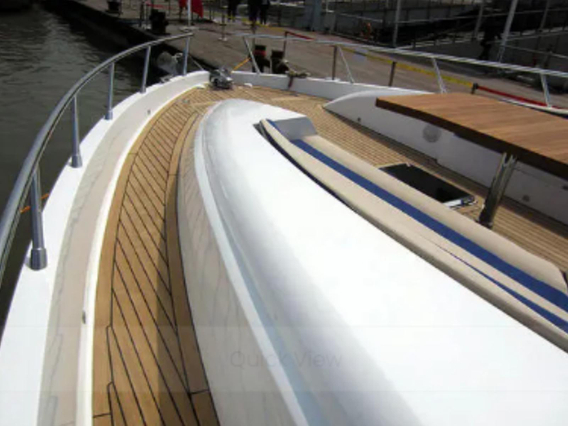 High Quality Burma Teak Planks for Yacht