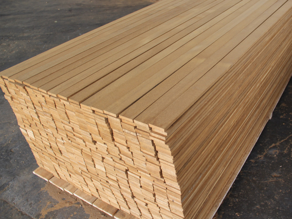 Super Burma Teak Decking for Yacht
