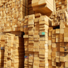 Natural Grain Burma Teak Timber Square Available