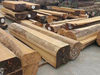 Myanmar teak wood with uniform color Myanmar teak wood