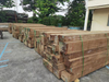 Top quality materials guarantee beautiful and durable teak wooden beams