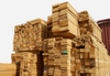 Natural Grain Burma Teak timber Square Available&nbsp;