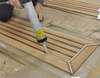 High Quality Burma Teak Planks for Yacht