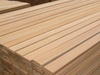 Selected raw materials, natural beauty, convenient installation, teak deck strip