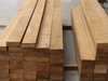 Durable Yacht Anti-Slip & Anti-Corrosive Myanmar Teak Deck Boat Strips