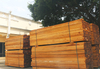 Natural Grain Burma Teak timber Square Available&nbsp;