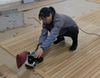 High Quality Burma Teak Planks for Yacht