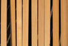 High-Quality Golden Color Burma Teak Decking