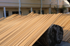 Premium Burma Teak Decking for Luxury Yachts and Boats