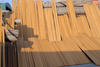 Premium Nature No Scars No Sapwood Burma Teak Decks