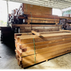  Anti-corrosion Insect Proof Burmese Teak Wood 